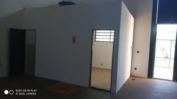 imagem 3 - Galpão comercial de 308m² com 02 lavabos para locação - Vila Carvalho imagem 3 - Galpão comercial de 308m² com 02 lavabos para locação - Vila Carvalho