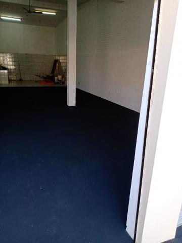 imagem 2 - Comercial padrão - Galpão - Armazém imagem 2 - Comercial padrão - Galpão - Armazém