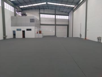 imagem 3 - Comercial padrão - Galpão - Armazém imagem 3 - Comercial padrão - Galpão - Armazém