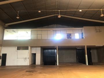 imagem 2 - Comercial padrão - Galpão - Armazém imagem 2 - Comercial padrão - Galpão - Armazém