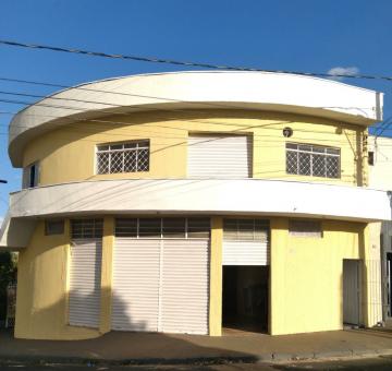 imagem 1 - Comercial padrão - Galpão - Armazém imagem 1 - Comercial padrão - Galpão - Armazém