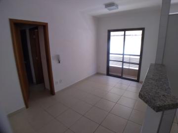 Alugar Apartamentos / Padrão em Ribeirão Preto R$ 1.100,00 - Foto 1