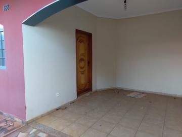 Alugar Casas / Padrão em Jardinopolis. apenas R$ 1.500,00