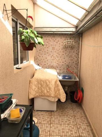 imagem 3 - SOBRADO EM CONDOMÍNIO FECHADO NO JARDIM ZARA imagem 3 - SOBRADO EM CONDOMÍNIO FECHADO NO JARDIM ZARA