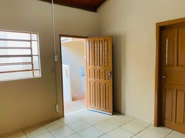 imagem 1 - Casa de 45m² com 01 quarto para locação - Jardim Independência imagem 1 - Casa de 45m² com 01 quarto para locação - Jardim Independência