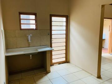 imagem 5 - Casa de 45m² com 01 quarto para locação - Jardim Independência imagem 5 - Casa de 45m² com 01 quarto para locação - Jardim Independência