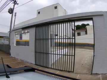 imagem 1 - Comercial padrão - Galpão - Armazém imagem 1 - Comercial padrão - Galpão - Armazém