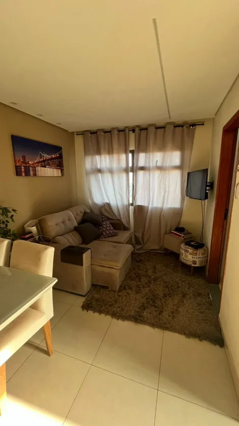 imagem 1 - Apartamento - Padrão imagem 1 - Apartamento - Padrão