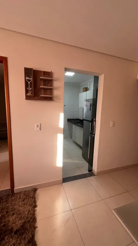 imagem 4 - Apartamento - Padrão imagem 4 - Apartamento - Padrão