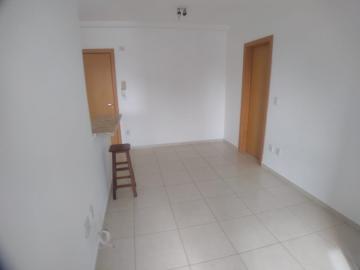 imagem 1 - Apartamento de 50m² com 01 quarto para locação - Nova Aliança imagem 1 - Apartamento de 50m² com 01 quarto para locação - Nova Aliança