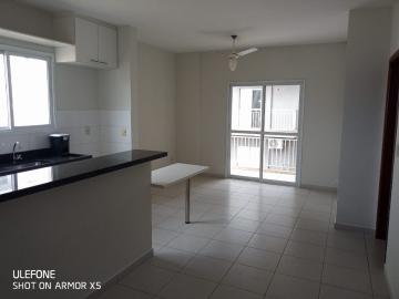 imagem 1 - Apartamento de 50m² com 1 suíte - Jd Nova Aliança imagem 1 - Apartamento de 50m² com 1 suíte - Jd Nova Aliança