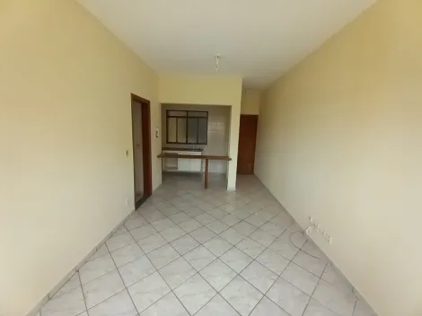 Alugar Apartamentos / Padrão em Ribeirão Preto R$ 1.500,00 - Foto 2