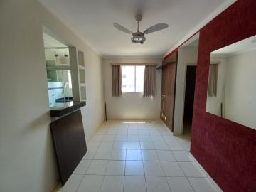 Alugar Apartamentos / Padrão em Ribeirão Preto R$ 800,00 - Foto 1