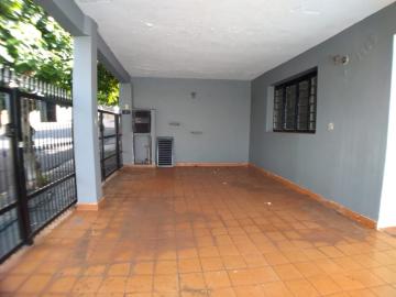 imagem 2 - Casa com edícula para locação - Jardim Paulistano imagem 2 - Casa com edícula para locação - Jardim Paulistano