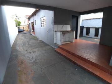 imagem 3 - Casa com edícula para locação - Jardim Paulistano imagem 3 - Casa com edícula para locação - Jardim Paulistano