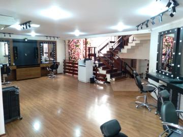 imagem 1 - Sobrado misto de 311m² com 04 quartos - Alto da Boa Vista imagem 1 - Sobrado misto de 311m² com 04 quartos - Alto da Boa Vista