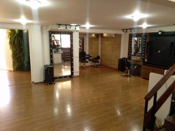 imagem 5 - Sobrado misto de 311m² com 04 quartos - Alto da Boa Vista imagem 5 - Sobrado misto de 311m² com 04 quartos - Alto da Boa Vista