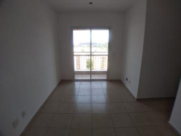 Alugar Apartamentos / Padrão em Ribeirão Preto R$ 1.100,00 - Foto 1