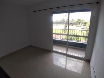 imagem 2 - Apartamento de 01 quarto para locação - Nova Aliança imagem 2 - Apartamento de 01 quarto para locação - Nova Aliança