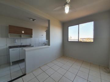 Alugar Apartamentos / Padrão em Ribeirão Preto R$ 800,00 - Foto 4