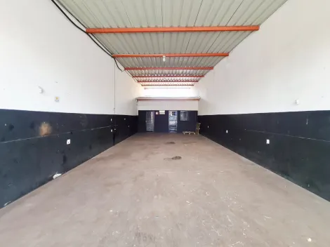 imagem 1 - Comercial padrão - Galpão - Armazém imagem 1 - Comercial padrão - Galpão - Armazém