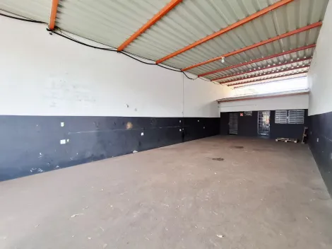 imagem 3 - Comercial padrão - Galpão - Armazém imagem 3 - Comercial padrão - Galpão - Armazém