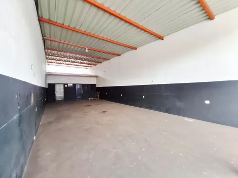 imagem 2 - Comercial padrão - Galpão - Armazém imagem 2 - Comercial padrão - Galpão - Armazém