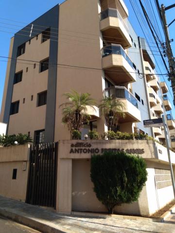 imagem 1 - Apartamento de 02 quartos para locação - Jardim São Luiz imagem 1 - Apartamento de 02 quartos para locação - Jardim São Luiz