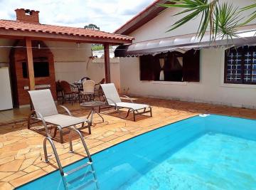 imagem 1 - Casa de 226m² com 05 quartos à venda - Parque das Andorinhas imagem 1 - Casa de 226m² com 05 quartos à venda - Parque das Andorinhas