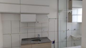 imagem 2 - Apartamento de 48m² com 02 quartos à venda - Residencial Jequitibá imagem 2 - Apartamento de 48m² com 02 quartos à venda - Residencial Jequitibá