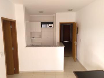 imagem 2 - Apartamento de 45m² com 01 quartos á venda - Nova Aliança imagem 2 - Apartamento de 45m² com 01 quartos á venda - Nova Aliança