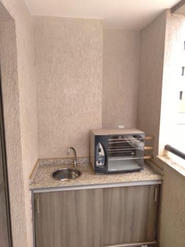imagem 3 - Apartamento de 45m² com 01 quartos á venda - Nova Aliança imagem 3 - Apartamento de 45m² com 01 quartos á venda - Nova Aliança