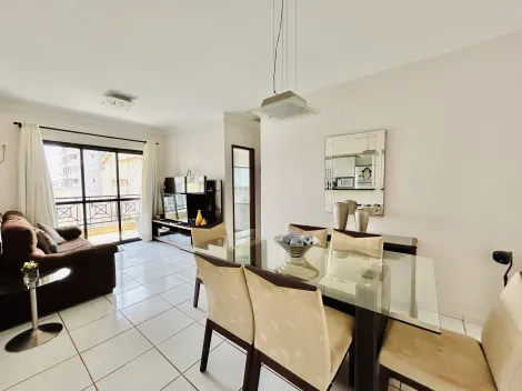 imagem 1 - Apartamento de 71m² com 02 quartos para locação - Nova Aliança imagem 1 - Apartamento de 71m² com 02 quartos para locação - Nova Aliança