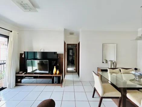imagem 2 - Apartamento de 71m² com 02 quartos para locação - Nova Aliança imagem 2 - Apartamento de 71m² com 02 quartos para locação - Nova Aliança
