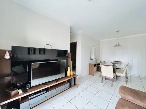 imagem 3 - Apartamento de 71m² com 02 quartos para locação - Nova Aliança imagem 3 - Apartamento de 71m² com 02 quartos para locação - Nova Aliança