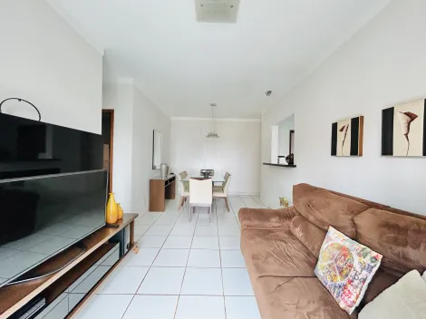 imagem 4 - Apartamento de 71m² com 02 quartos para locação - Nova Aliança imagem 4 - Apartamento de 71m² com 02 quartos para locação - Nova Aliança
