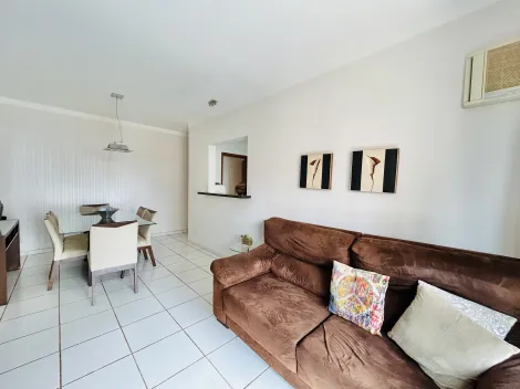 imagem 5 - Apartamento de 71m² com 02 quartos para locação - Nova Aliança imagem 5 - Apartamento de 71m² com 02 quartos para locação - Nova Aliança