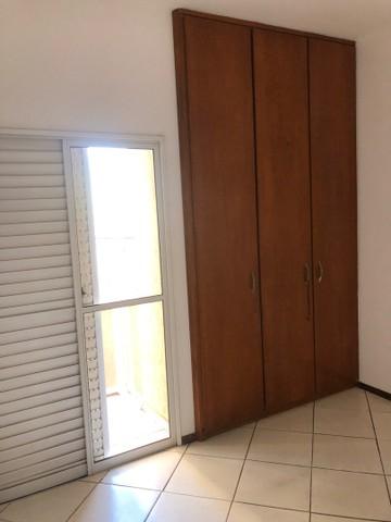 imagem 2 - Apartamento de 80m² com 03 quartos sendo 1 suite para locação - Jardim Nova Aliança imagem 2 - Apartamento de 80m² com 03 quartos sendo 1 suite para locação - Jardim Nova Aliança