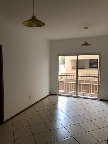 imagem 1 - Apartamento de 80m² com 03 quartos sendo 1 suite para locação - Jardim Nova Aliança imagem 1 - Apartamento de 80m² com 03 quartos sendo 1 suite para locação - Jardim Nova Aliança