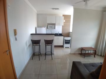 imagem 1 - Apartamento de 36m² com 01 quarto para locação - Residencial Florida imagem 1 - Apartamento de 36m² com 01 quarto para locação - Residencial Florida