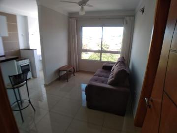 imagem 2 - Apartamento de 36m² com 01 quarto para locação - Residencial Florida imagem 2 - Apartamento de 36m² com 01 quarto para locação - Residencial Florida