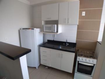 imagem 3 - Apartamento de 36m² com 01 quarto para locação - Residencial Florida imagem 3 - Apartamento de 36m² com 01 quarto para locação - Residencial Florida