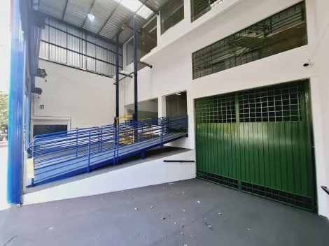 imagem 4 - Comercial padrão - Galpão - Armazém imagem 4 - Comercial padrão - Galpão - Armazém