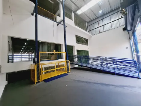 imagem 5 - Comercial padrão - Galpão - Armazém imagem 5 - Comercial padrão - Galpão - Armazém