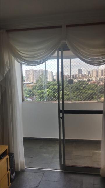 imagem 2 - Apartamento de 69m² à venda - Jardim Anhanguera imagem 2 - Apartamento de 69m² à venda - Jardim Anhanguera