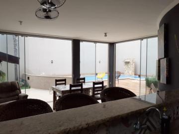 imagem 4 - Casa sobrado de 389m² com 03 suítes á venda - City Ribeirão imagem 4 - Casa sobrado de 389m² com 03 suítes á venda - City Ribeirão