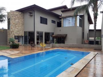imagem 1 - Casa sobrado de 389m² com 03 suítes á venda - City Ribeirão imagem 1 - Casa sobrado de 389m² com 03 suítes á venda - City Ribeirão