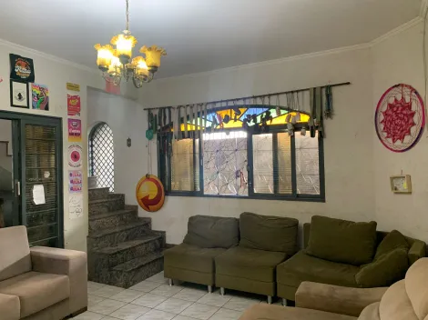 imagem 4 - Casa de 540m² com 05 quartos - Sumarezinho imagem 4 - Casa de 540m² com 05 quartos - Sumarezinho
