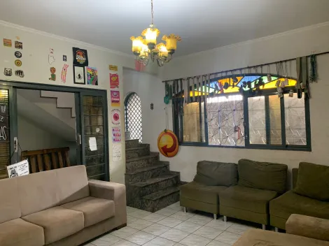 imagem 3 - Casa de 540m² com 05 quartos - Sumarezinho imagem 3 - Casa de 540m² com 05 quartos - Sumarezinho