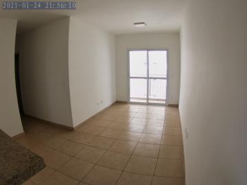 imagem 2 - Apartamento de 75m² com 02 quartos - Vila Tibério imagem 2 - Apartamento de 75m² com 02 quartos - Vila Tibério